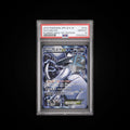 PSA Graded Cards