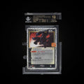 BGS Graded Cards