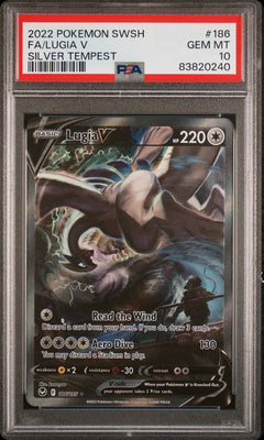 Graded Cards