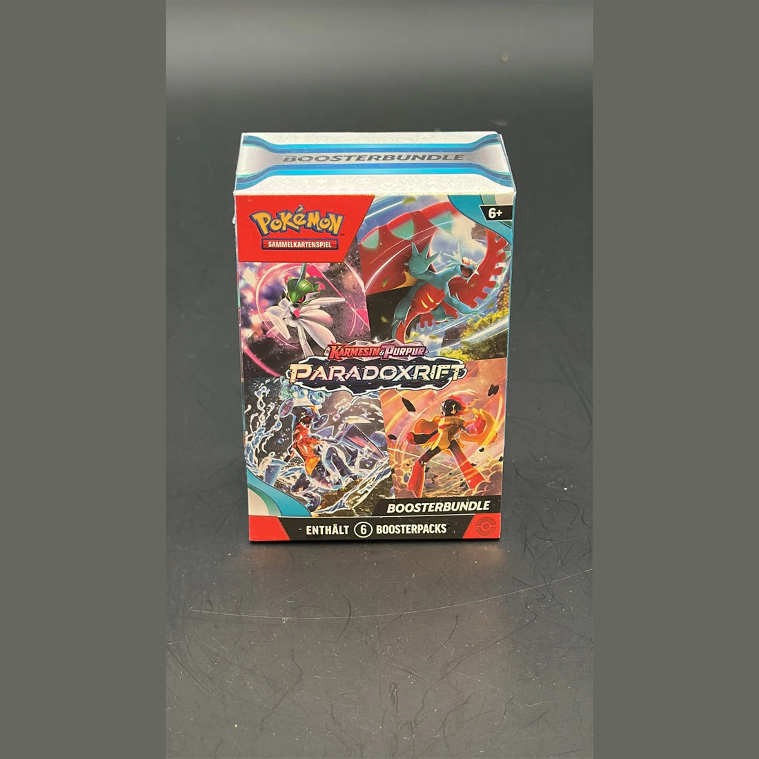 Paradoxrift Boosterbundle · Deutsch · Sealed OVP - Bild 1