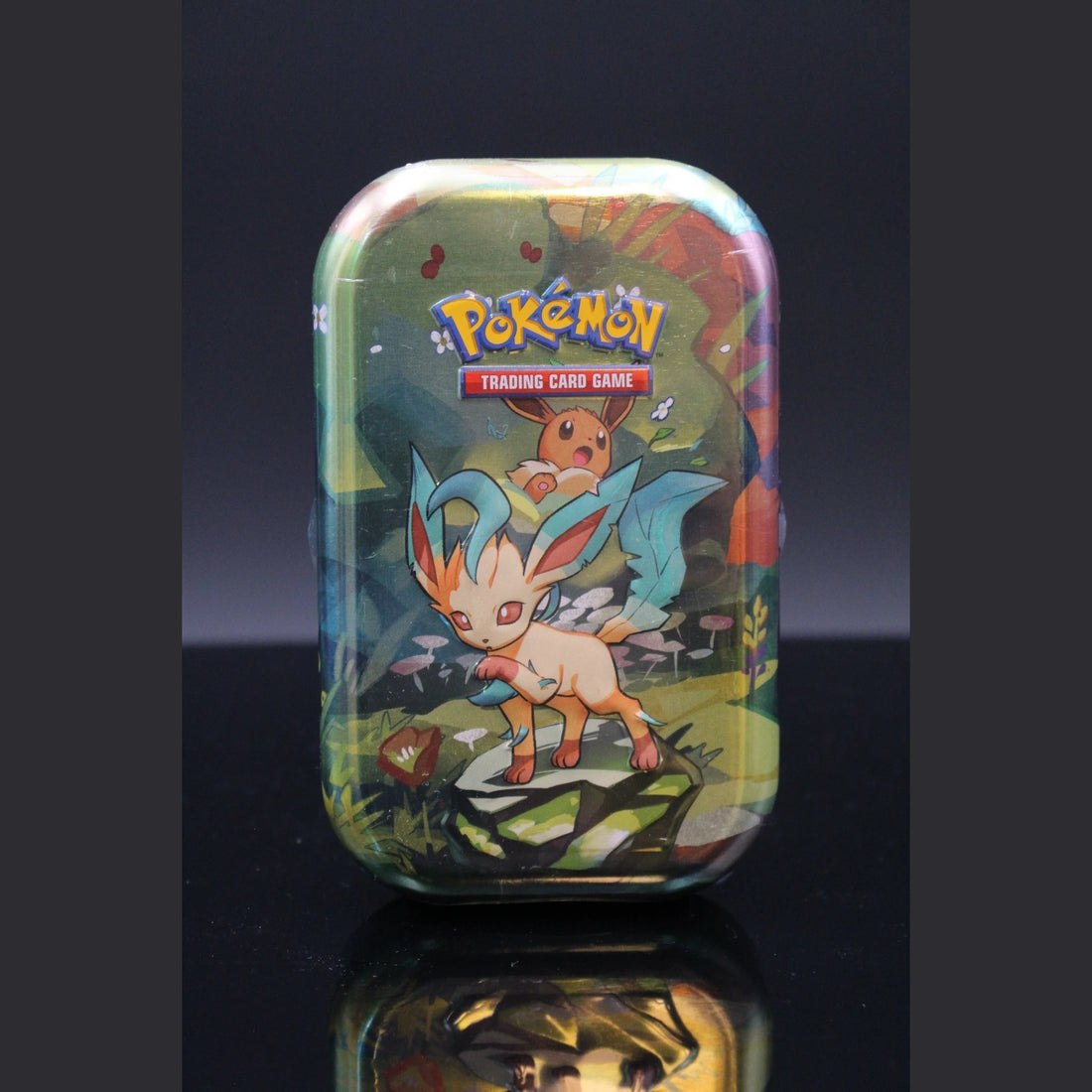 Prismatische Entwicklungen Mini-Tin · Deutsch · Sealed OVP - Bild 1