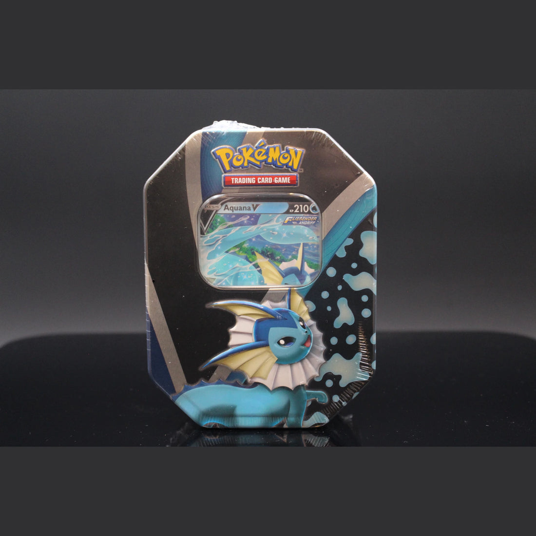 Tin Evoli-Entwicklungen Aquana V · Deutsch · Sealed OVP - Bild 1