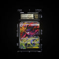 CGC Graded Cards