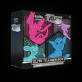 Elite Trainer Boxen