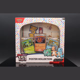 151 Poster-Kollektion · Deutsch · Sealed OVP Bild 1