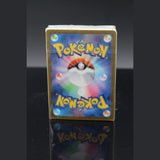 25th Anniversary Golden Box sealed Deck · 002/015 · Japanisch · (Sealed) Bild 2