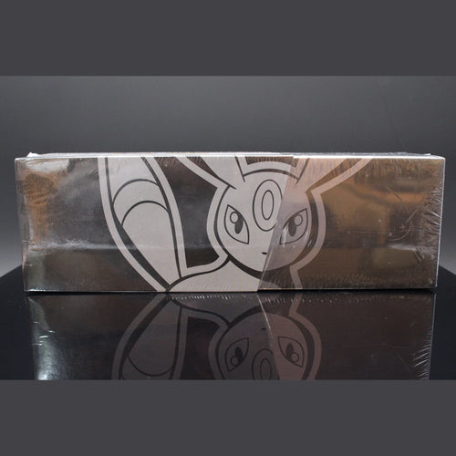 25th Anniversary Umbreon Premium Collection Box Kollektion · Chinesisch · Sealed OVP - Bild 1