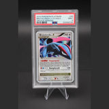 Brutalanda LV.X · Platinum Arceus · 98/99 · Deutsch · PSA 9 Bild 1