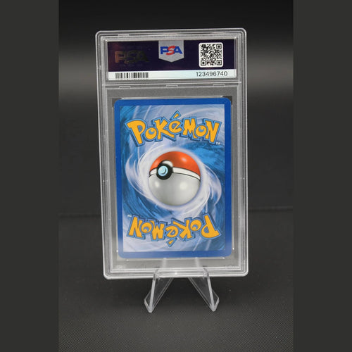 Brutalanda LV.X · Platinum Arceus · 98/99 · Deutsch · PSA 9 - Bild 2