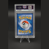 Meganie · HeartGold & SoulSilver · 109/123 · Deutsch · PSA 9 Bild 2