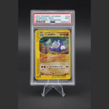 Poliwrath · Split Earth · 052/088 · Japanisch · PSA 9 Bild 1