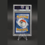 Team Rockets Mauzi · Destined Rivals · 203/182 · Deutsch · PSA 9 Bild 2