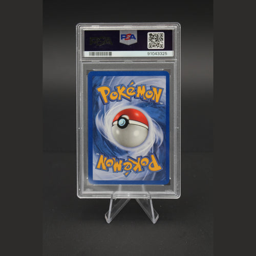 Dark Crobat · Team Rocket Returns · 3/109 · Englisch · PSA 9 - Bild 2