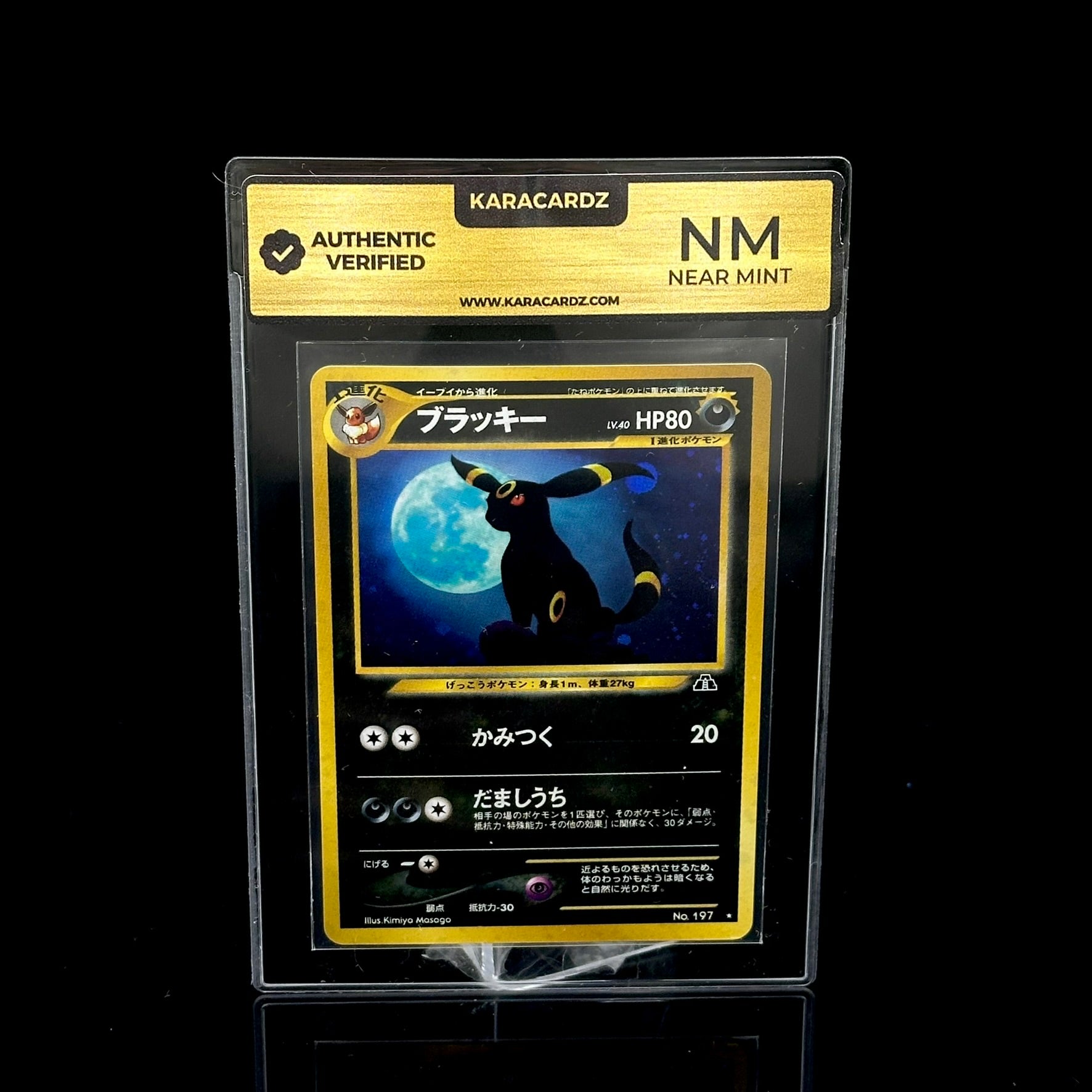 Pokémon Karten Pre-Grading