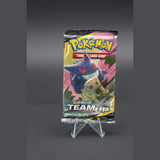 Pokémon Sun & Moon Team Up Booster Pack · Sun & Moon Team Up · Englisch · Originalverpackt Bild 1