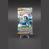 Pokémon HeartGold SoulSilver Booster deutsch · HeartGold SoulSilver · Deutsch · Originalverpackt Bild 1