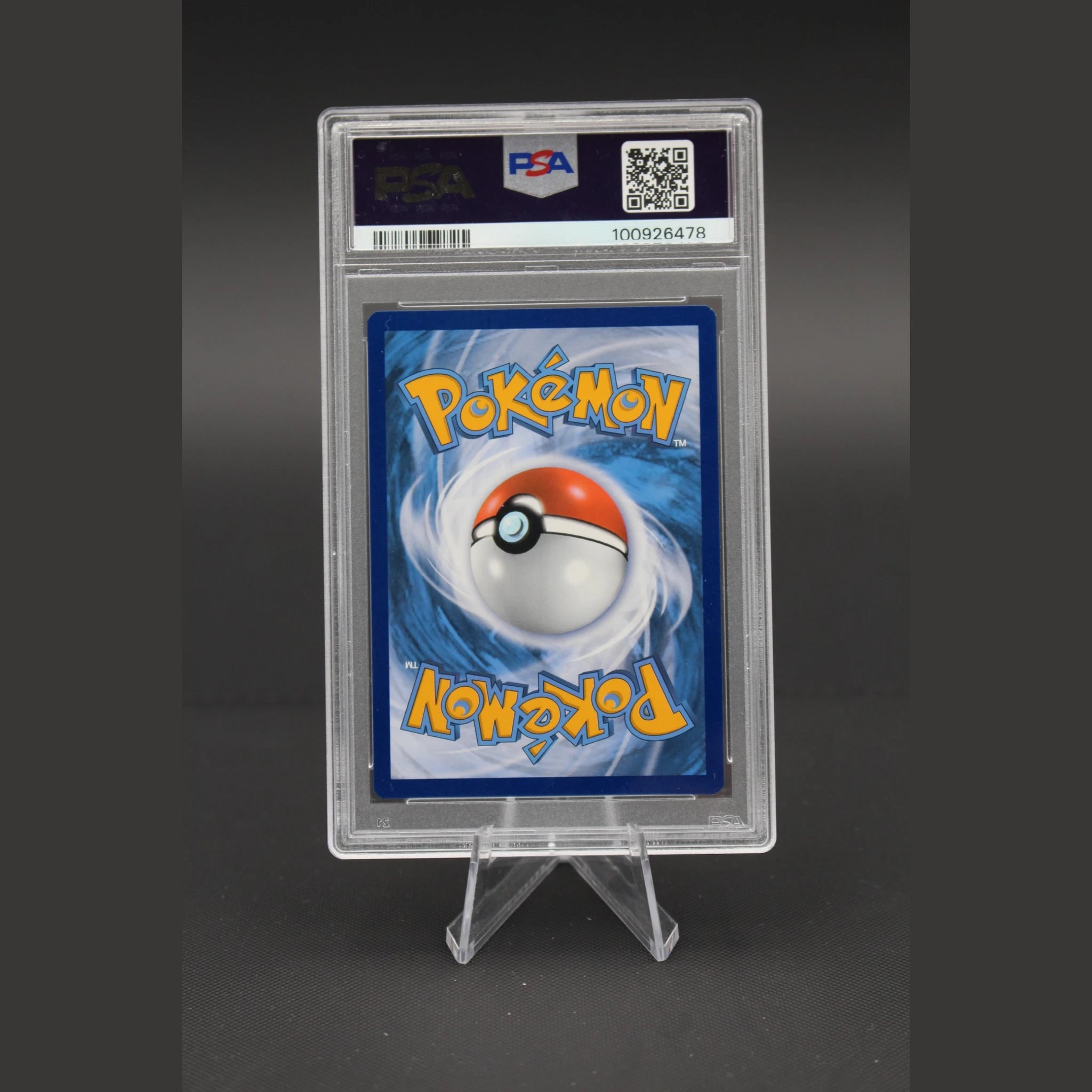 Charizard V · SWSH Black Star Promos · SWSH260 · Englisch · PSA 10 - Bild 2
