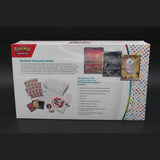 Pokémon TCG Scarlet & Violet 151 Ultra-Premium Collection · Karmesin & Purpur 151 · Englisch · Originalverpackt Bild 2