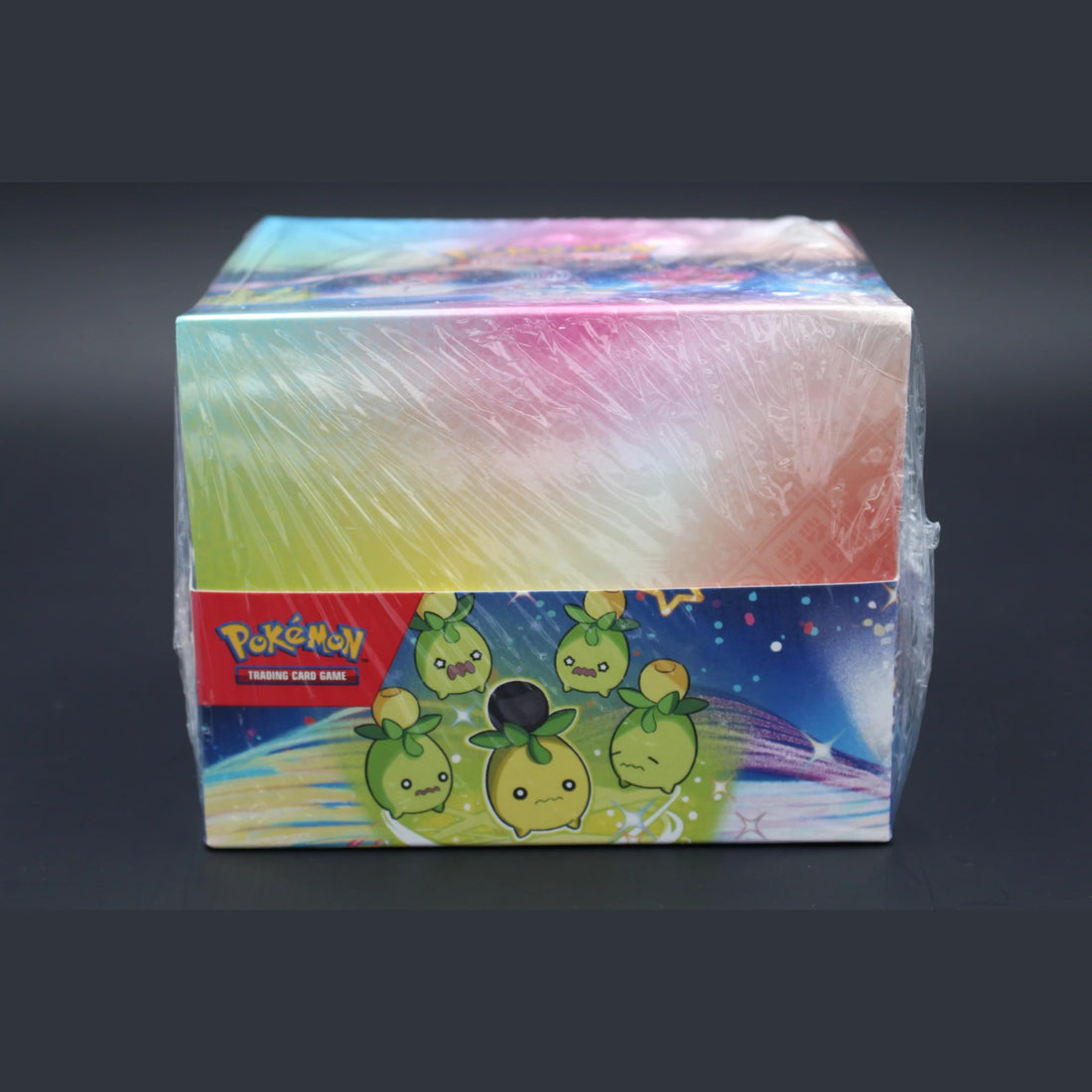 Pokémon Paldea Fates Mini Tin Display englisch · Englisch · Originalverpackt - Bild 1