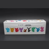 Yu Nagaba x Pokémon Card Game Eevee's Special BOX · Japanisch · Originalverpackt Bild 1