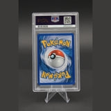 Moltres ex · Black Star Promos · 031 · Englisch · PSA 8 Bild 2