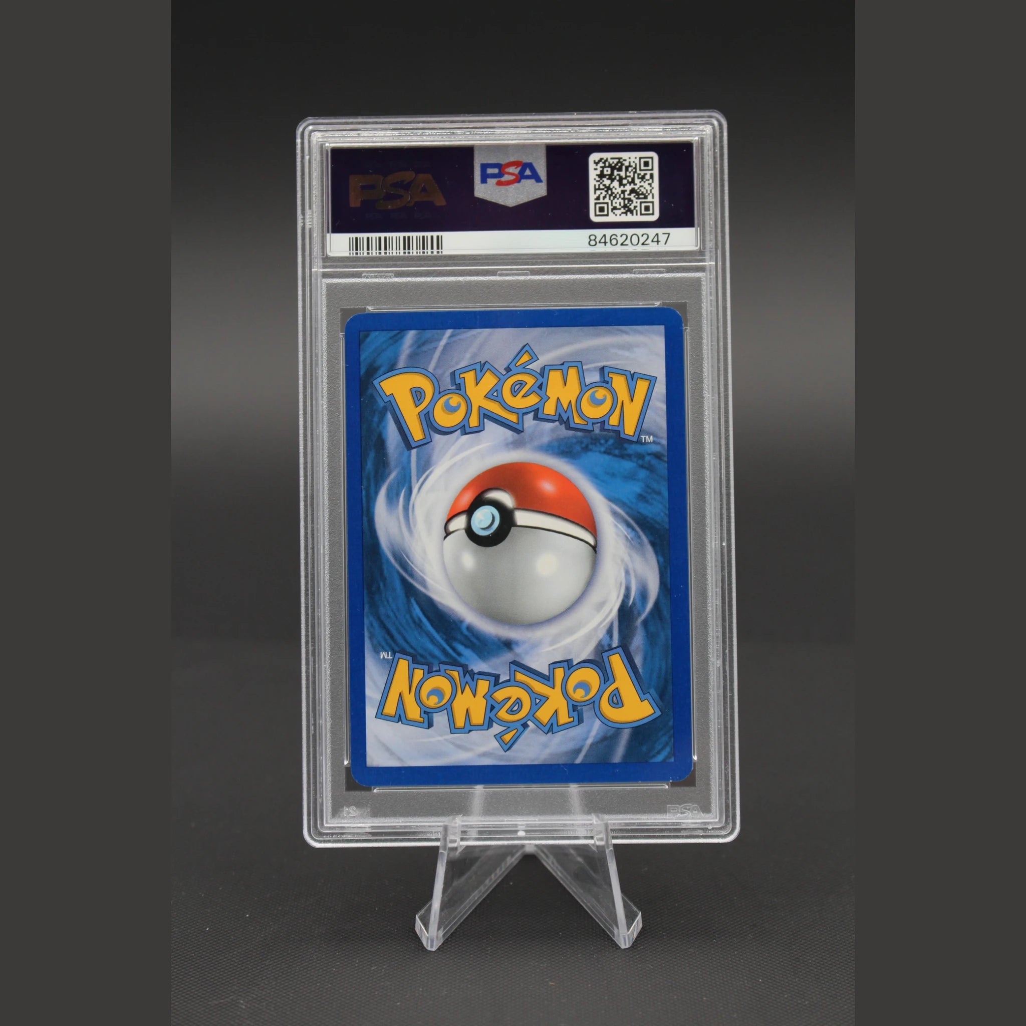 Moltres ex · Black Star Promos · 031 · Englisch · PSA 8 - Bild 2