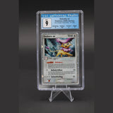 Enekoro ex · EX Crystal Guardians · 91/100 · Deutsch · CGC 9 Bild 1