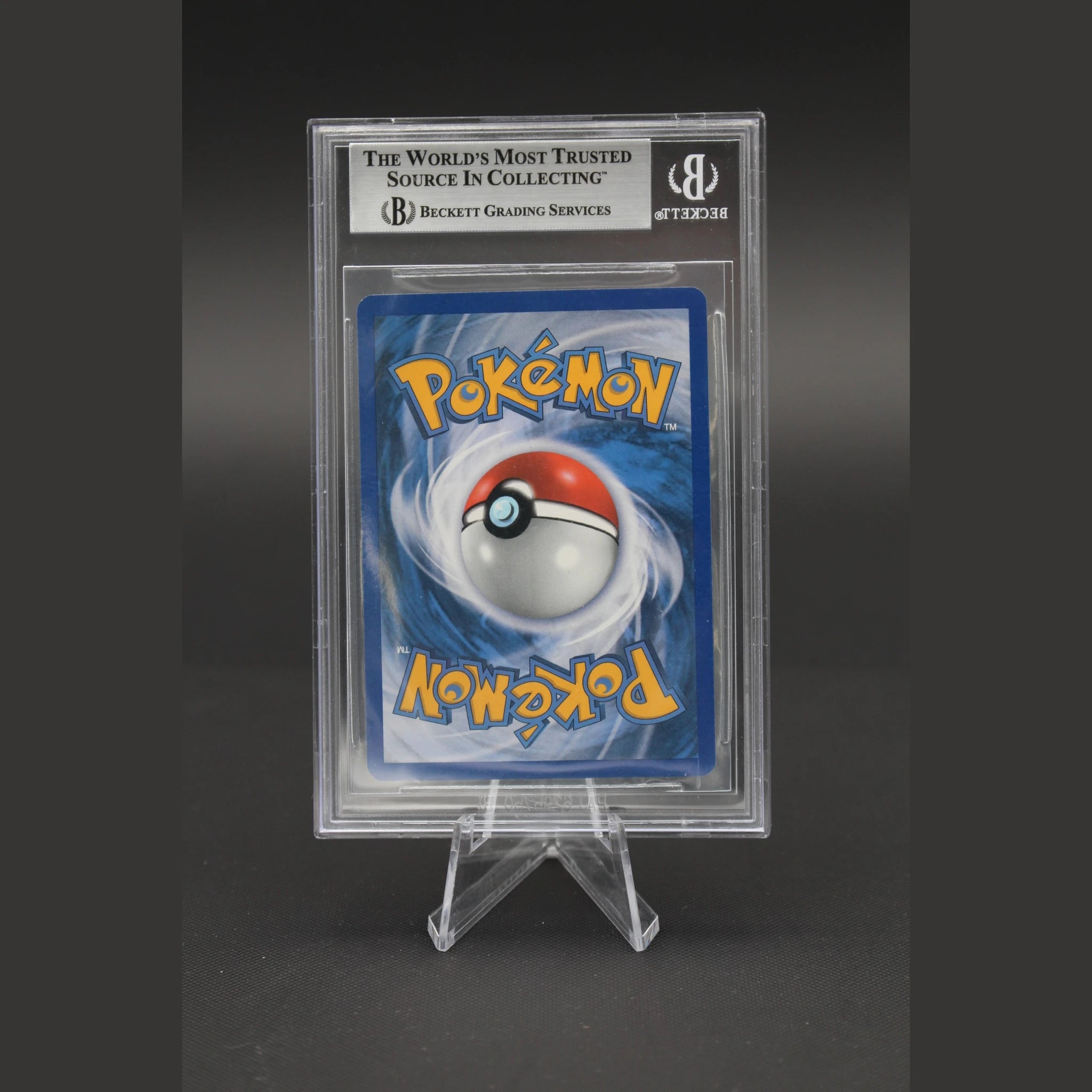 Wigglytuff ex · EX Hidden Legends · 101/101 · Englisch · BGS 8 - Bild 2