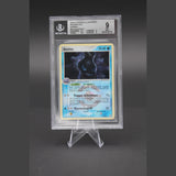 Austos · EX FireRed & LeafGreen · 20/112 · Deutsch · BGS 9 Bild 1