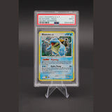 Blastoise · Secret Wonders · 2/132 · Englisch · PSA 9 Bild 1