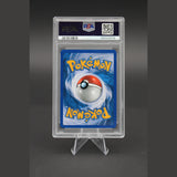 Blastoise · Secret Wonders · 2/132 · Englisch · PSA 9 Bild 2