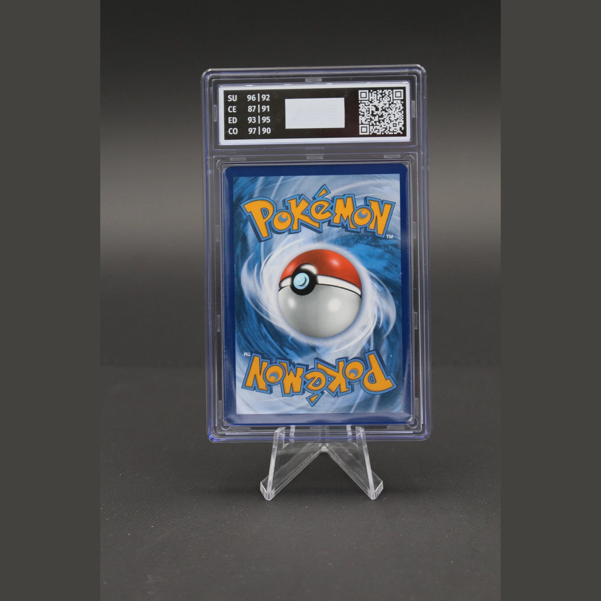 Evoli GX · Sun & Moon Promos · SM233 · Deutsch · AOG 9 - Bild 2