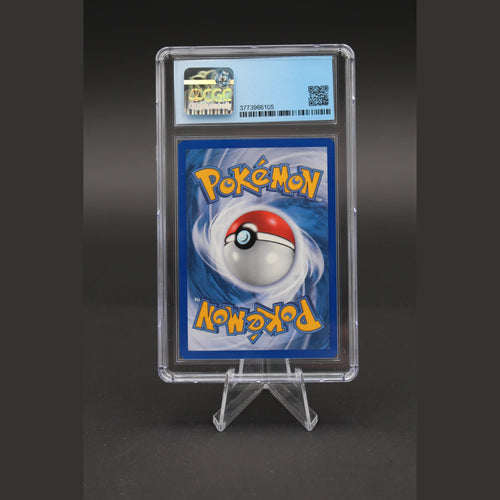 Ampharos ex · EX Dragon · 89/97 · Deutsch · CGC 8 - Bild 2