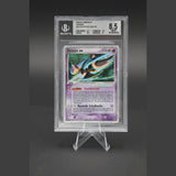 Deoxys ex · EX Smaragd · 93/106 · Deutsch · BGS 8.5 Bild 1