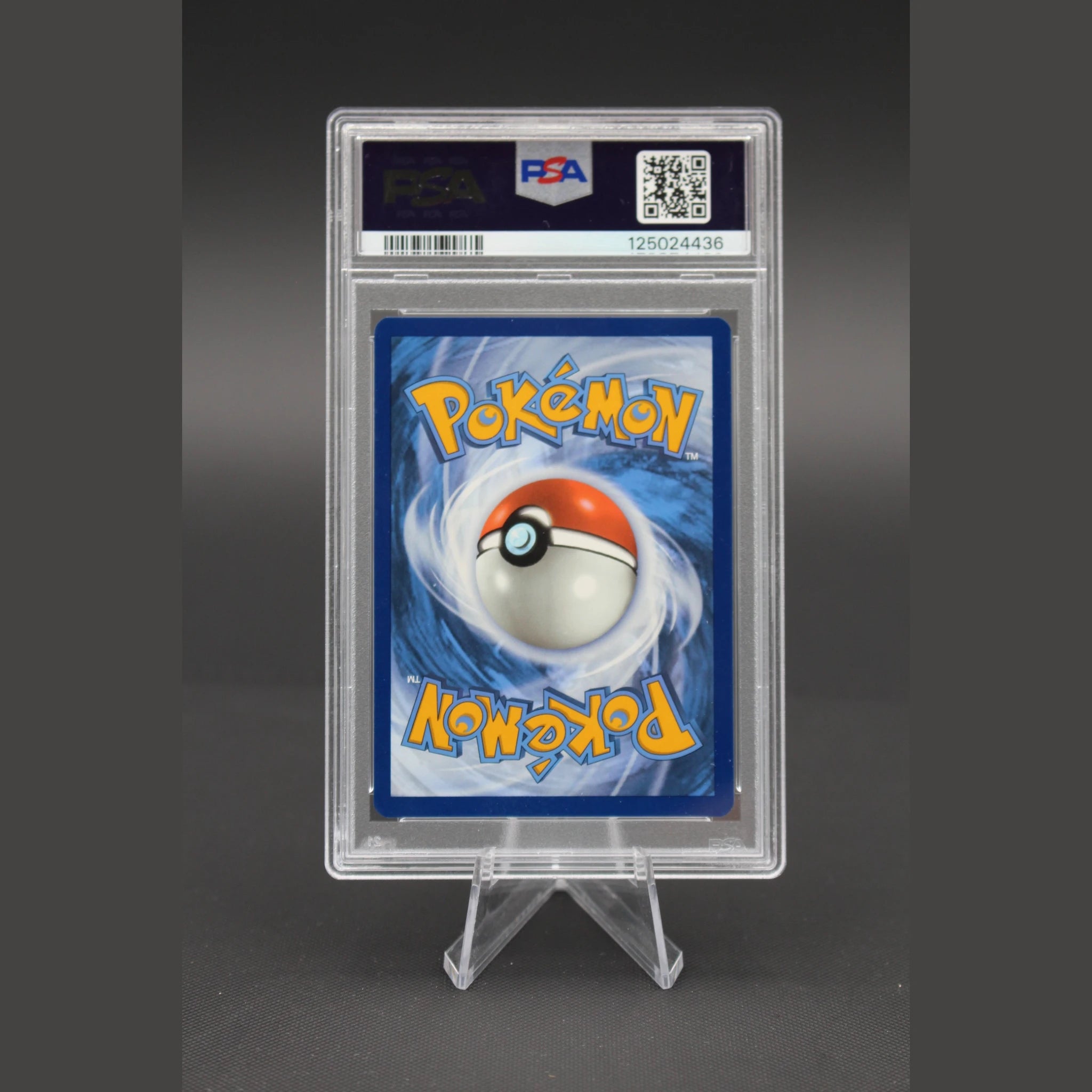Donnersichel ex · Paradox-Rift · 251/182 · Deutsch · PSA 10 - Bild 2