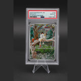 Mauzi · Prismatische Entwicklungen · 106/094 · Deutsch · PSA 10 Bild 1