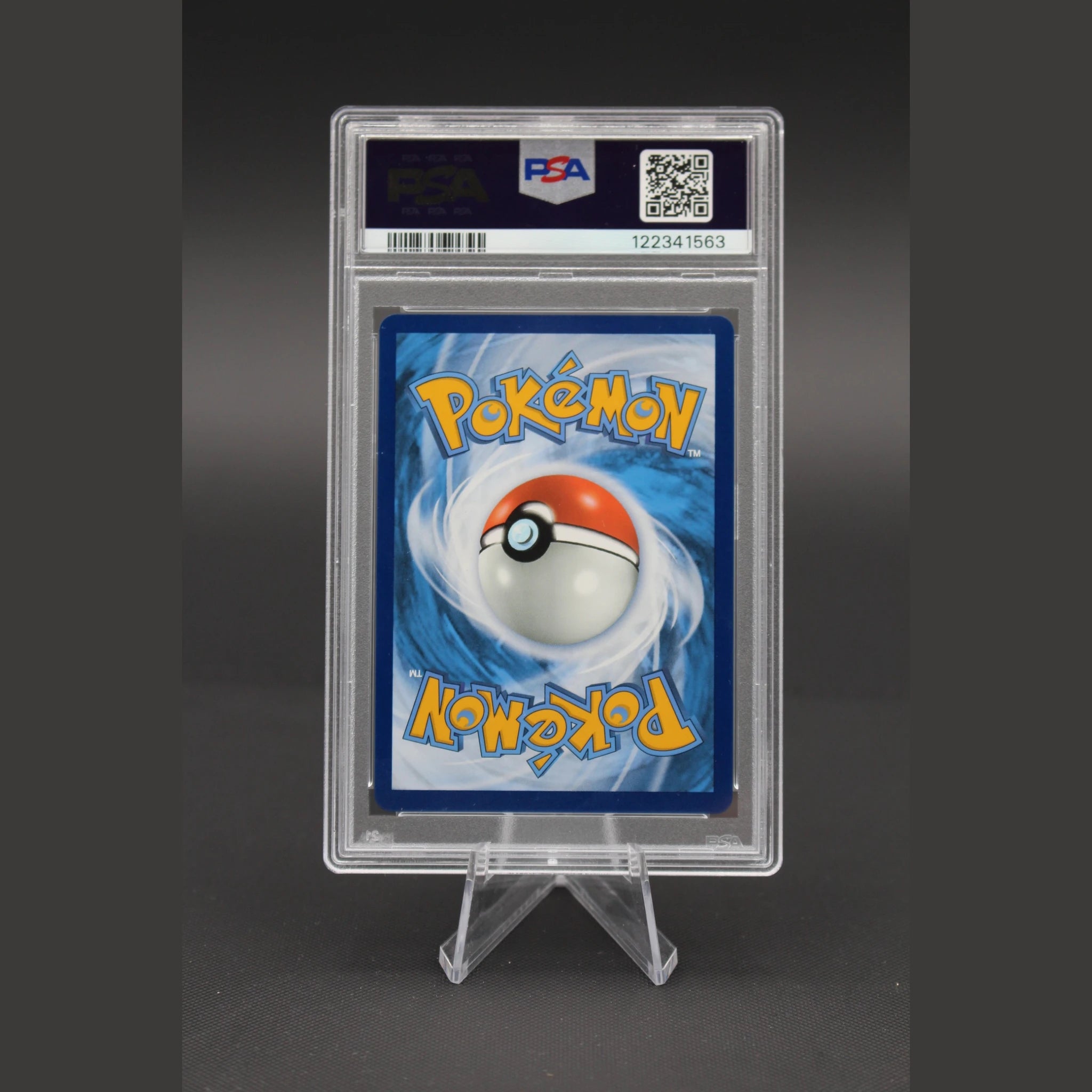 Glurak ex · SVP DE Promo · SVP 056 · Deutsch · PSA 10 - Bild 2