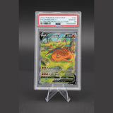 Charizard V · SWSH Black Star Promos · SWSH260 · Englisch · PSA 10 Bild 1