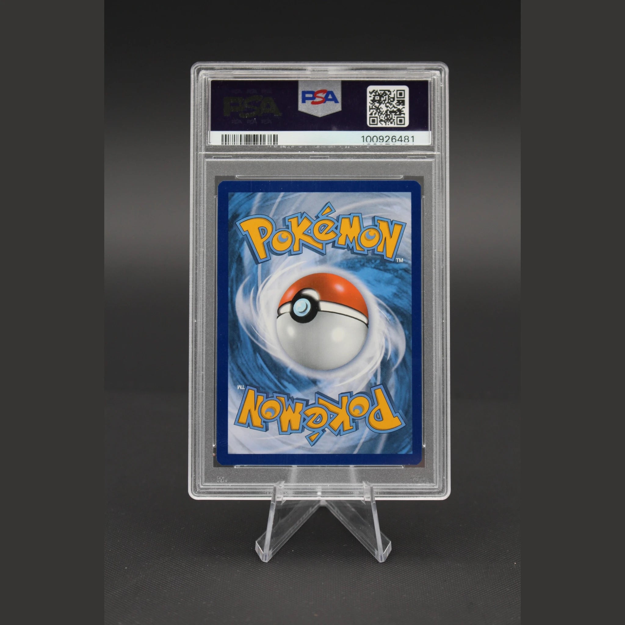 Charizard V · SWSH Black Star Promos · SWSH260 · Englisch · PSA 10 - Bild 2