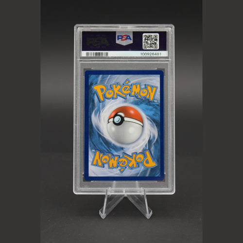 Charizard V · SWSH Black Star Promos · SWSH260 · Englisch · PSA 10 - Bild 2