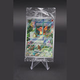 Glumanda · Karmesin & Purpur Promos · 044 · Deutsch · (Sealed) Bild 1