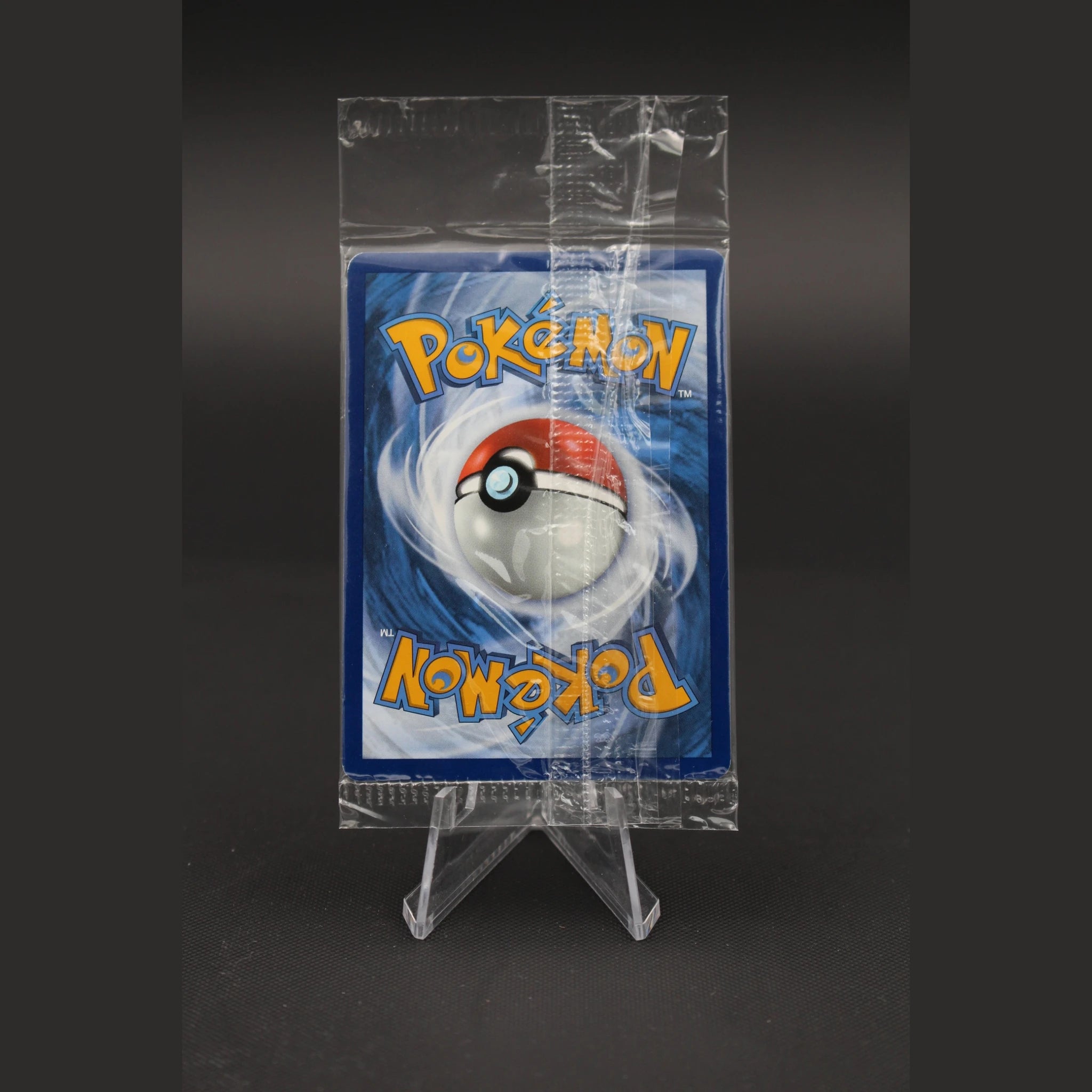 Mimikyu · Scarlet & Violet Promo · 075 · Englisch · NM (Near Mint) - Bild 2