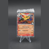 Klarins Tornupto · Ewige Rivalen · 034/173 · Deutsch · (Sealed) Bild 1