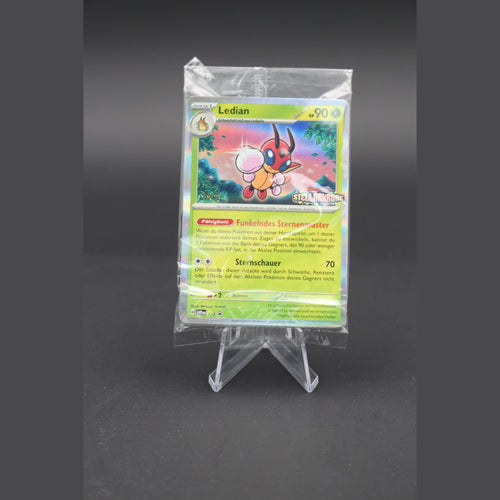 Ledian · Stellarkrone · 133 · Deutsch · NM (Near Mint) - Bild 1