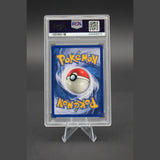 Glurak · Basis · 4/102 · Deutsch · PSA 9 Bild 2