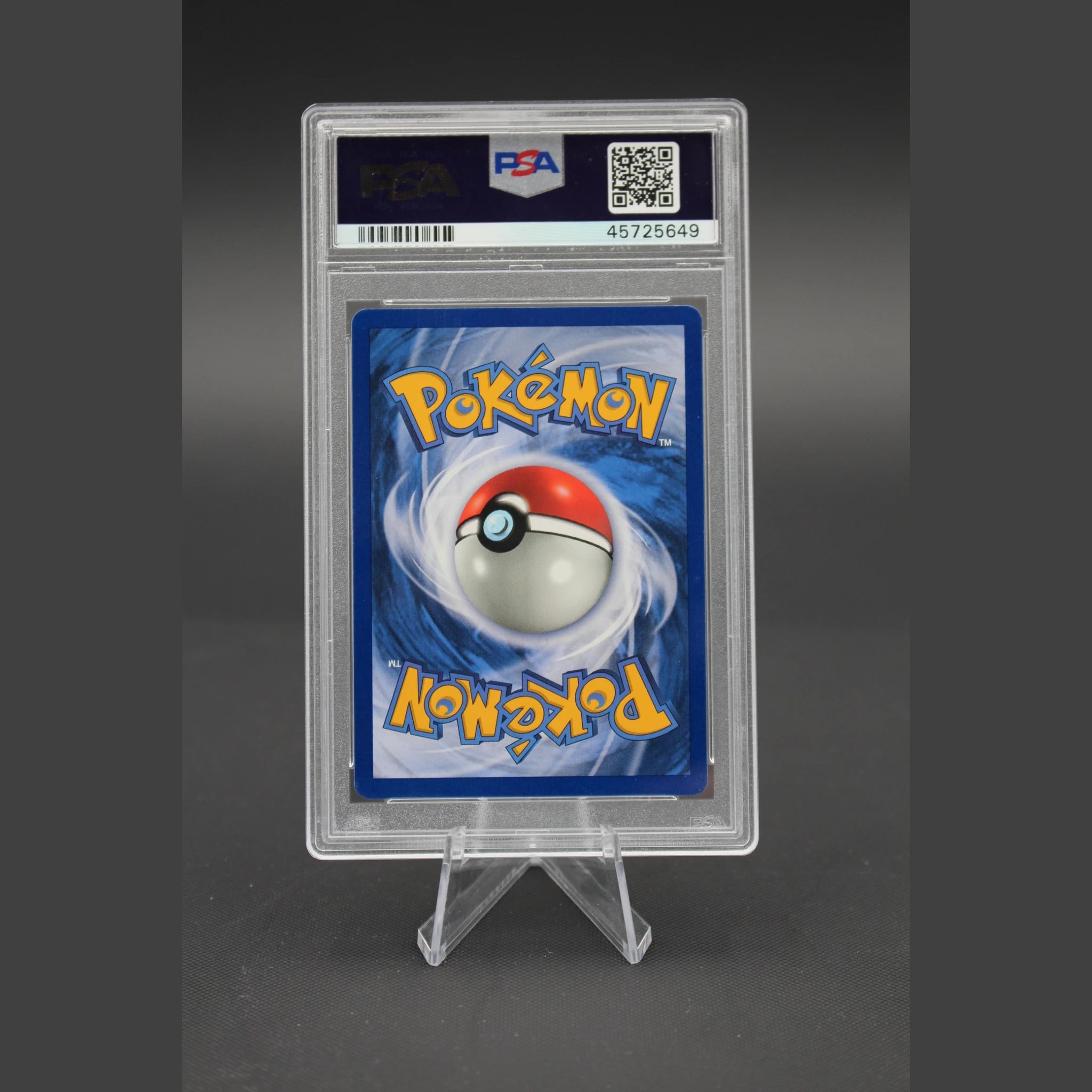 Nockchan · Basis-Set · 7/102 · Deutsch · PSA 9 - Bild 2