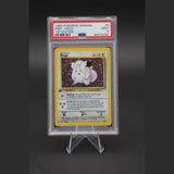 Piepi · Basis · 5/102 · Deutsch · PSA 9 Bild 1