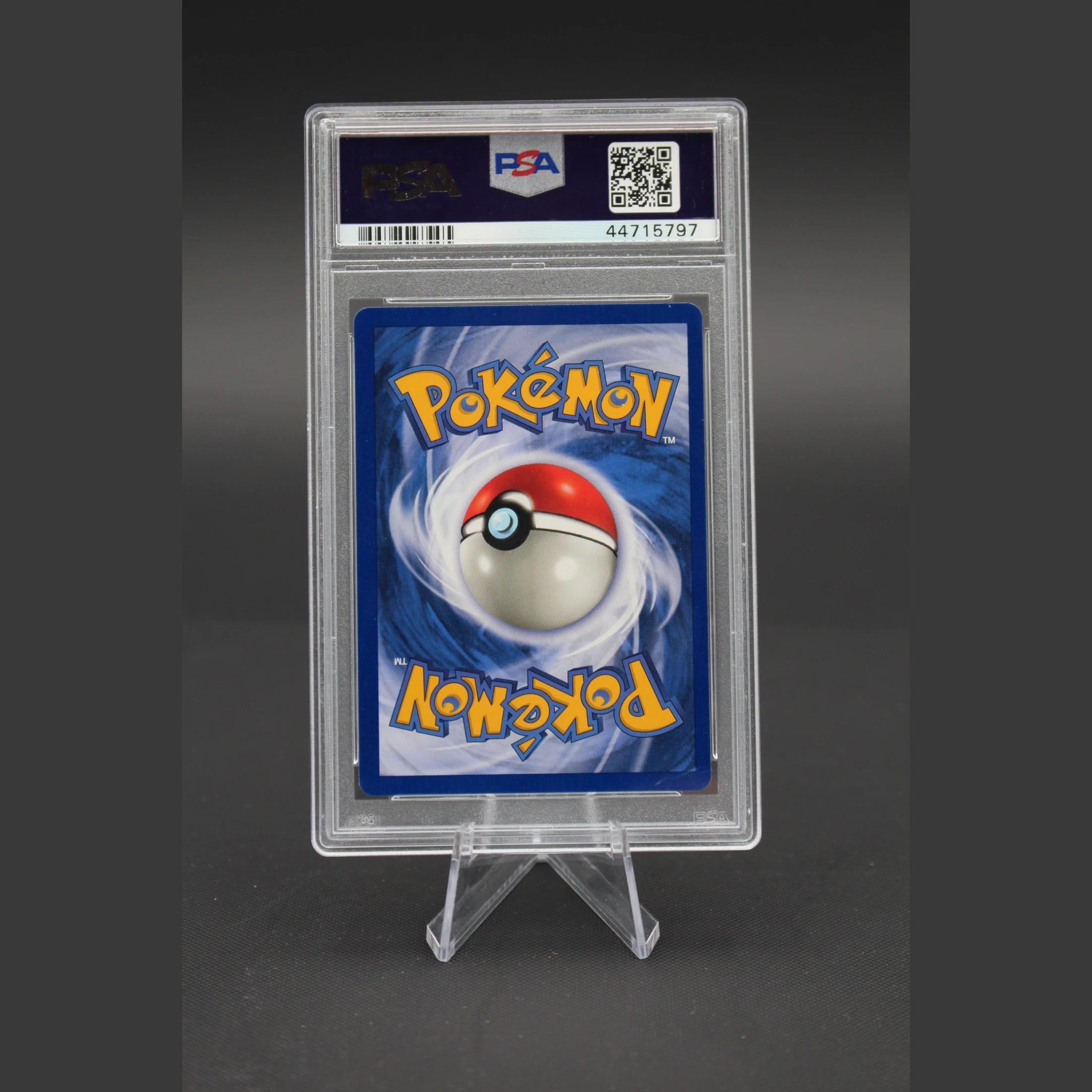 Piepi · Basis · 5/102 · Deutsch · PSA 9 - Bild 2