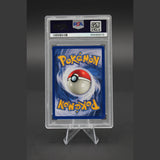 Raichu · Basis · 14/102 · Deutsch · PSA 9 Bild 2