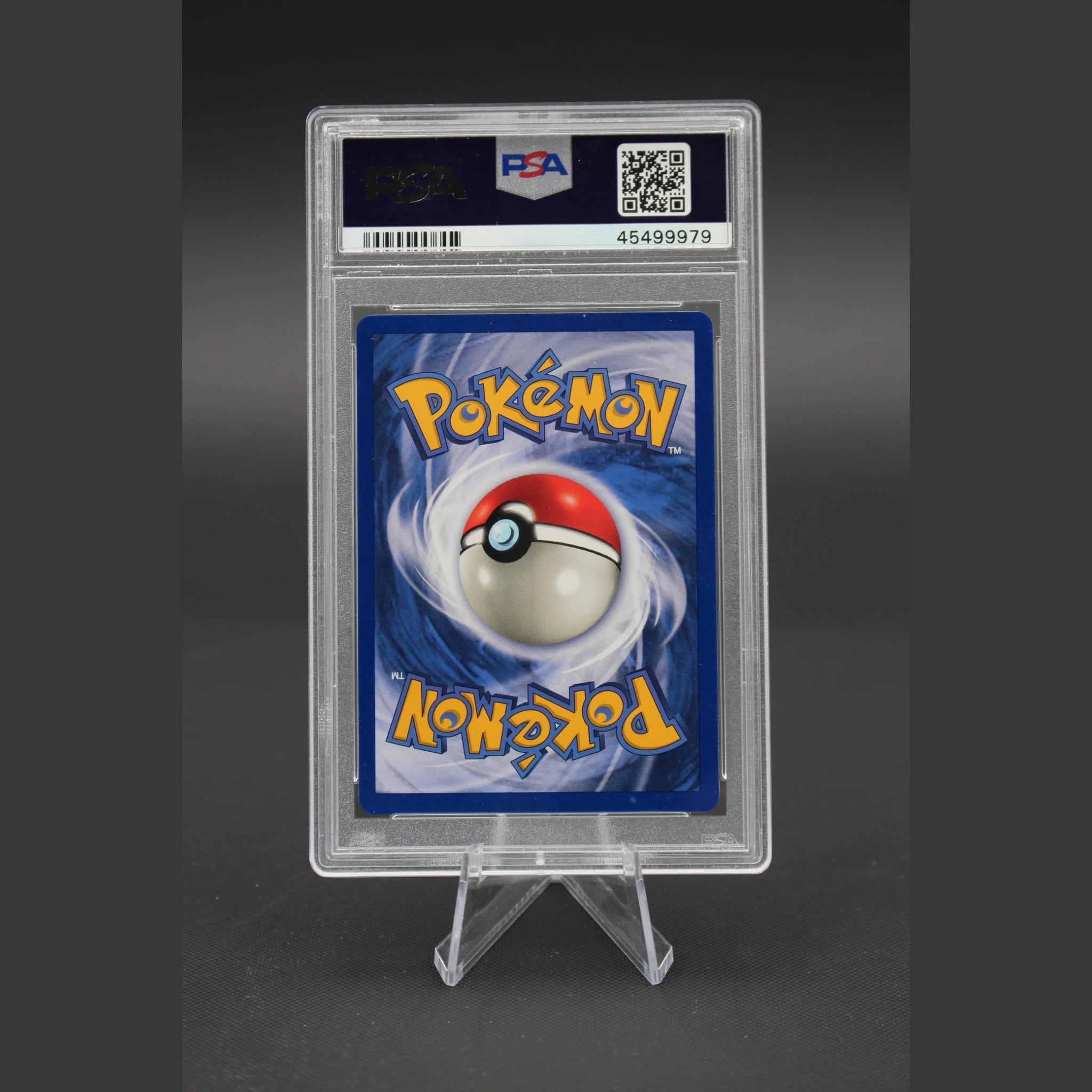 Raichu · Basis · 14/102 · Deutsch · PSA 9 - Bild 2